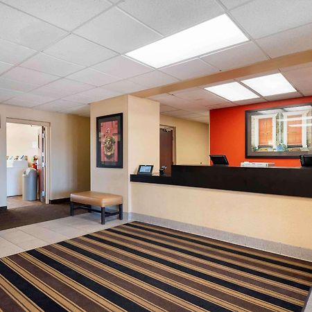 Extended Stay America Suites - Chicago - Itasca Bagian luar foto