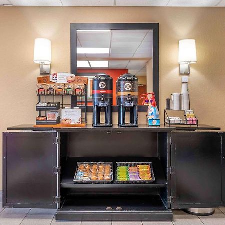 Extended Stay America Suites - Chicago - Itasca Bagian luar foto
