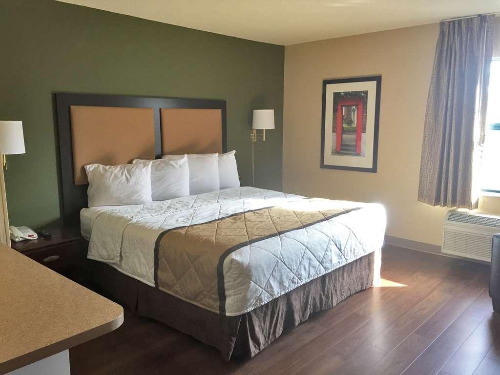 Extended Stay America Suites - Chicago - Itasca Ruang foto