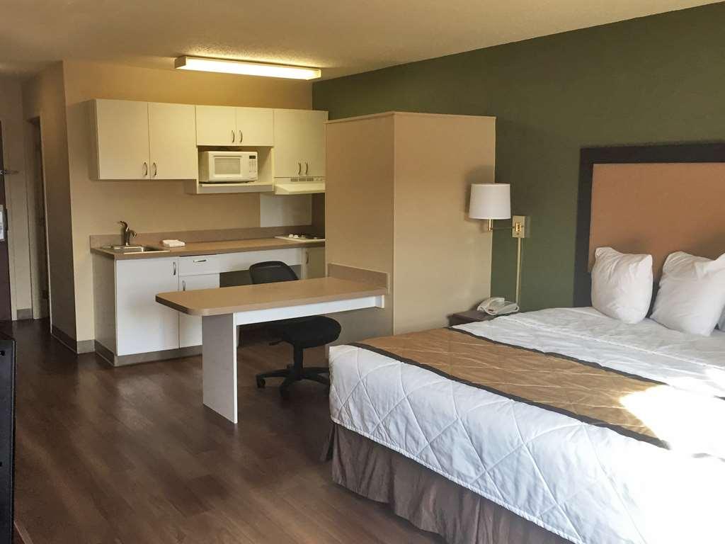 Extended Stay America Suites - Chicago - Itasca Ruang foto