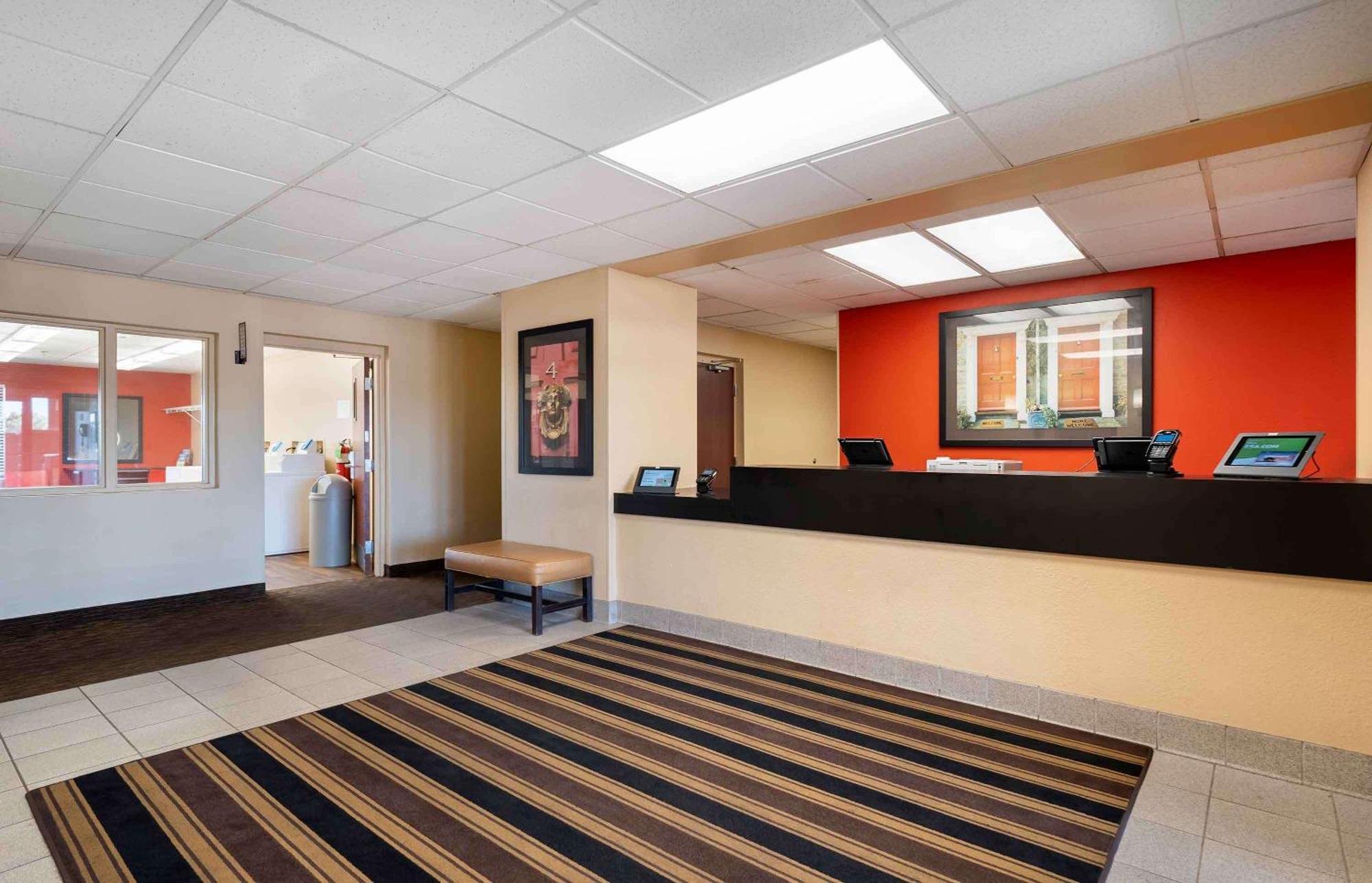Extended Stay America Suites - Chicago - Itasca Bagian luar foto