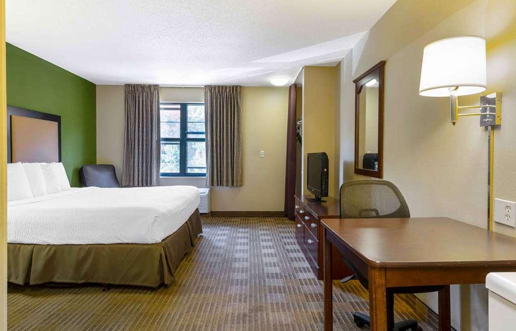 Extended Stay America Suites - Chicago - Itasca Ruang foto