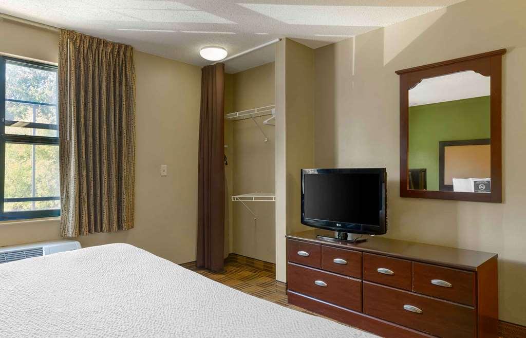 Extended Stay America Suites - Chicago - Itasca Ruang foto