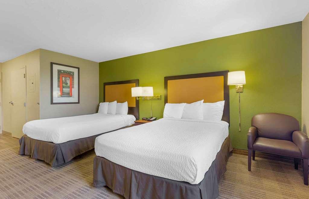 Extended Stay America Suites - Chicago - Itasca Ruang foto